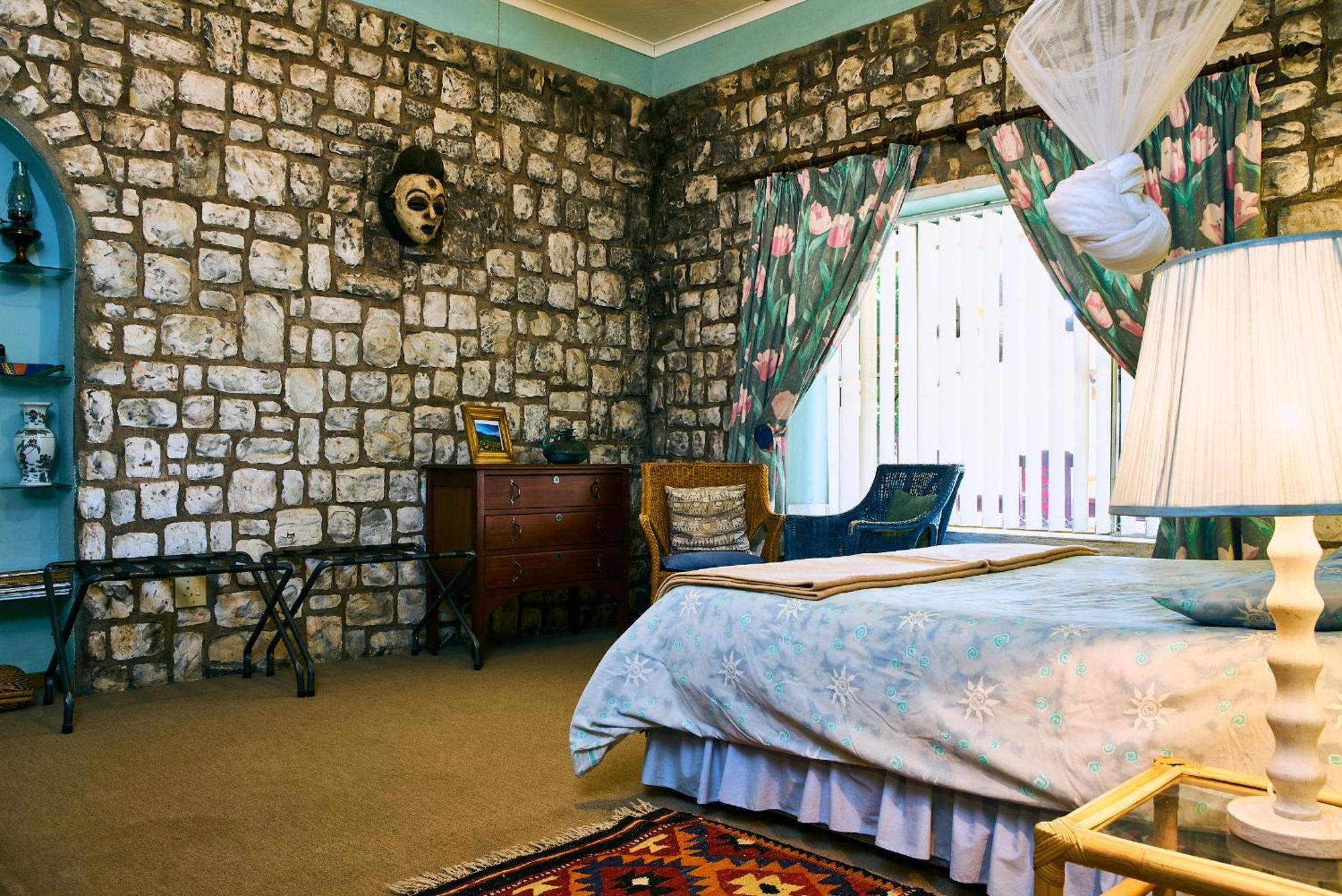 Corona Guest Farm Kültér fotó