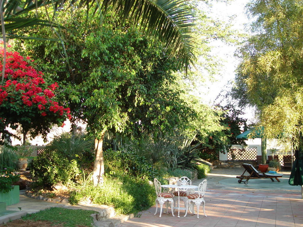Corona Guest Farm Kültér fotó