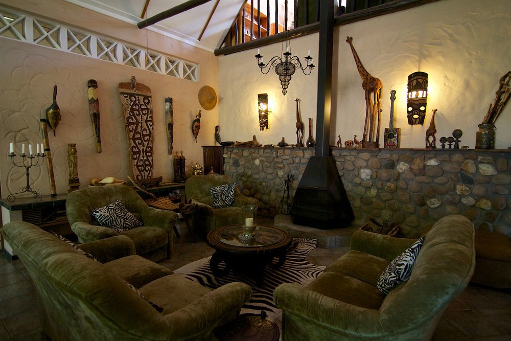 Corona Guest Farm Kültér fotó