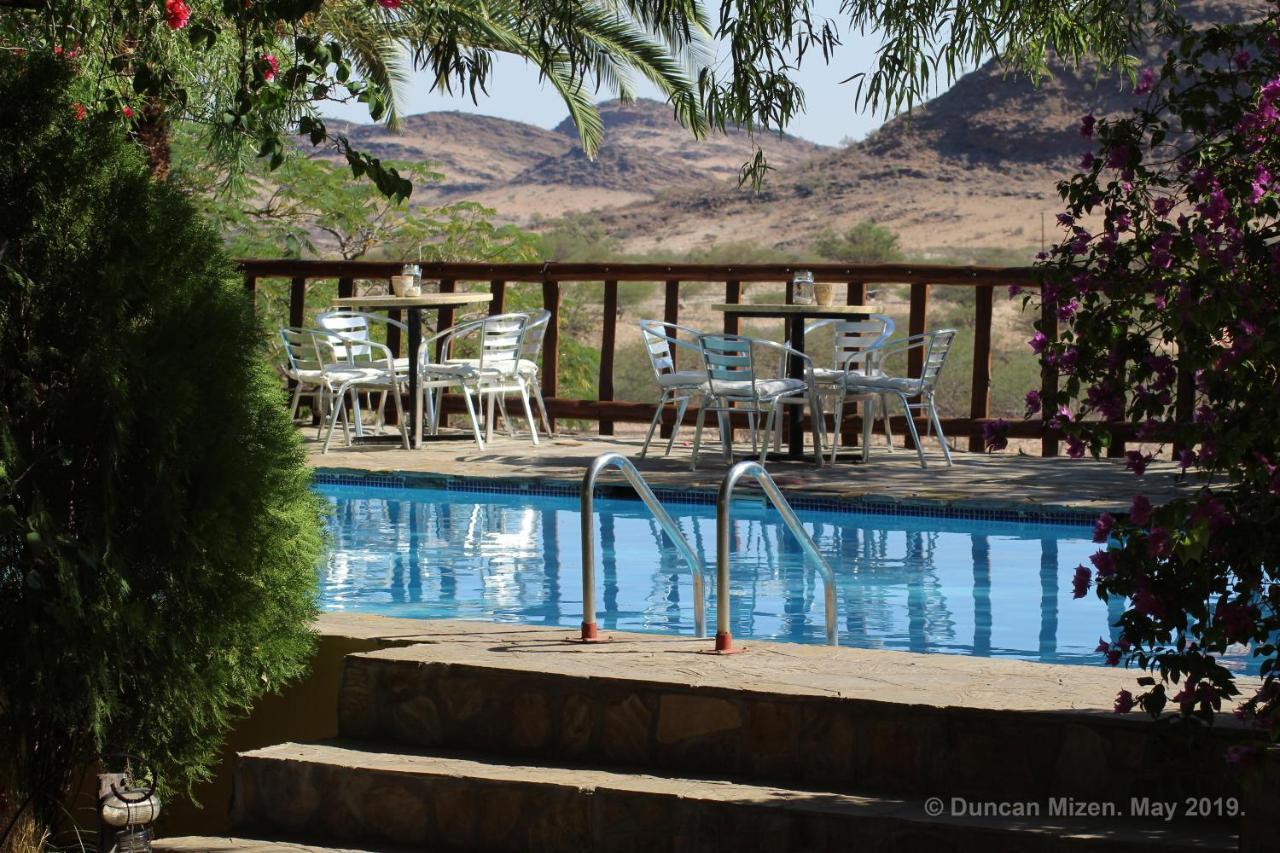 Corona Guest Farm Kültér fotó